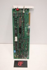 1984 KayPro AT Dual Speed CPU Board 81-486 Vintage ISA Processor Card EL4777