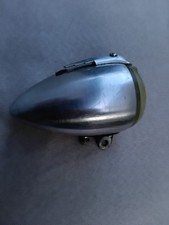 phare obus aluminium CIBIÉ  vélo  bicyclette bike French collection ancienne