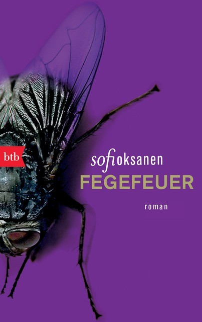 Sofi Oksanen: Fegefeuer - Taschenbuch - Bild 3
