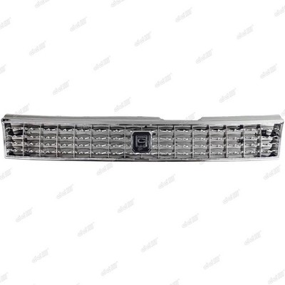 Front Grill Grille For Toyota Corolla EE90 AE91 AE92 1987-1991