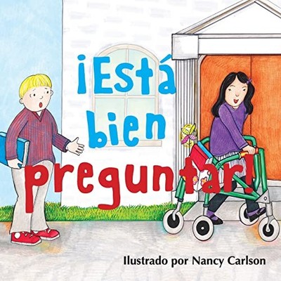 Est bien preguntar - VERY GOOD