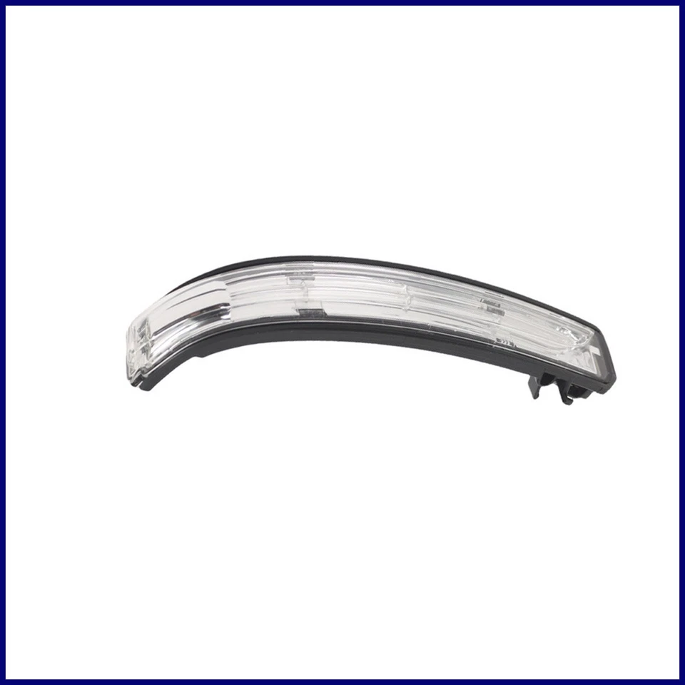 Right Rearview Side Mirror Turn Signal Light for Mercedes Benz W245W169 08-12 - Изображение 3 из 3