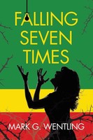 Mark G. Wentling | Falling Seven Times | Taschenbuch | Englisch (2024)