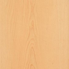 Wood-All Cherry Wood Veneer Sheet, Plain Sliced/Flat Cut, 24x96