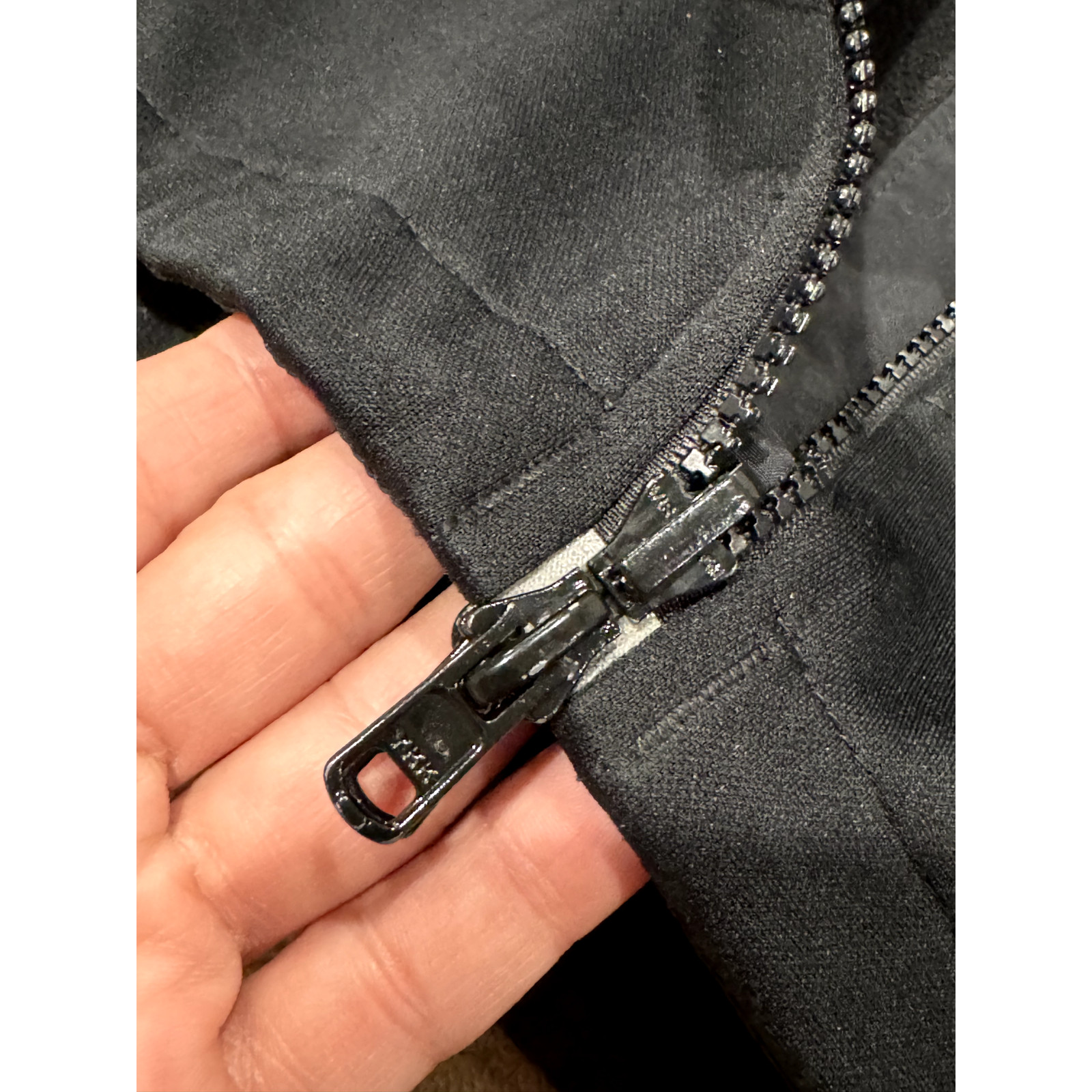 COLUMBIA Tech Titanium Soft Shell Jacket Women's … - image 11