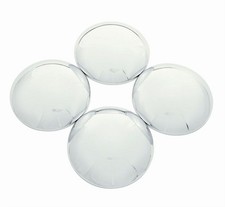 Mr. Gasket Baby Fits Moon Hub Caps For 1415 Inch Steel Wheels Set Of 4 Mr. Gasket Baby Fits Moon Hub Caps For 1415 Inch Steel Wheels Set Of 4