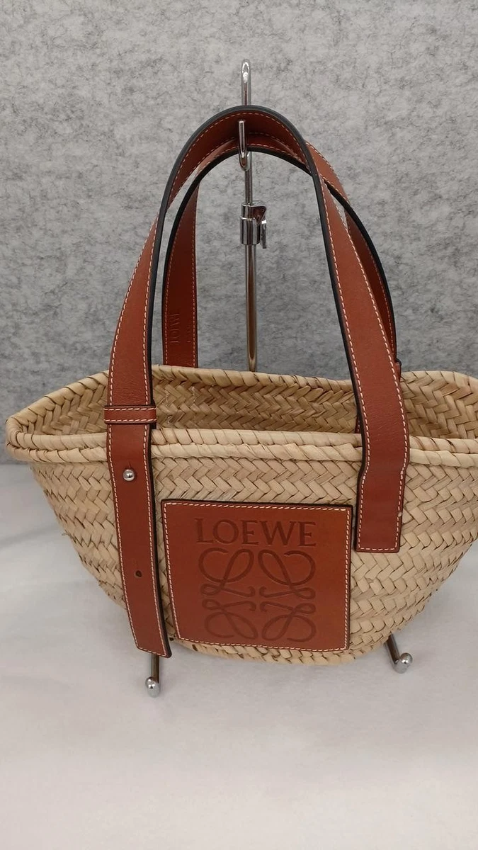 Loewe Small Tote Bags for Women for sale | eBay