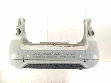 Pare-choc arrière Smart CABRIO