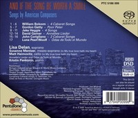 Delan / Mentzer / Ha - Bolcom Getty Heggie Garner - Cd - G4Z
