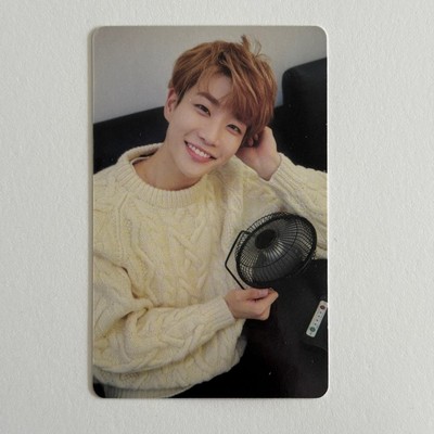 【希少】ASTRO AROHA 一期 トレカ ASTRO AROHA 1st Fanclub FC Membership Kit Official Photocard Cha