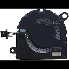 CPU Cooling Fan Cooler Intended for Dell Latitude 5289 7389 Fan ND55C19-16G02