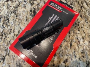 Surefire Backup | eBay