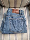 Calvin Klein Jeans CK Vintage Blue Denim Jeans - USED. W29 x L28