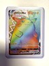 Pikachu VMAX Vivid Voltage Rainbow Rare 188/185 Secret Pokemon Card 2020