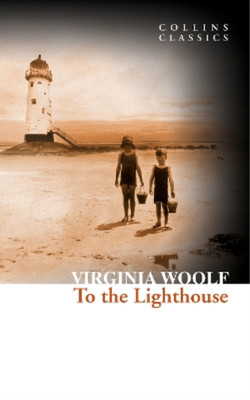 Virginia Woolf To the Lighthouse (Paperback) Collins Classics