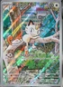 Phantasmal Flames #106 Meowth Pokemon NM