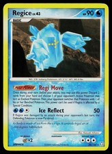 Pokemon Card - Regice Legends Awakened 36/146 Rare on eBay