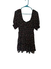 trixxi dress large