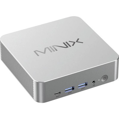 MINIX Mini PC Computer NGC N512 Intel i5 Desktop Rechner889
