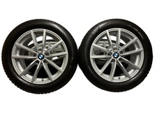 Original BMW 2er G42 3er G20 G21 4er G22 G23 17 Zoll Winterräder 778 DOT2024