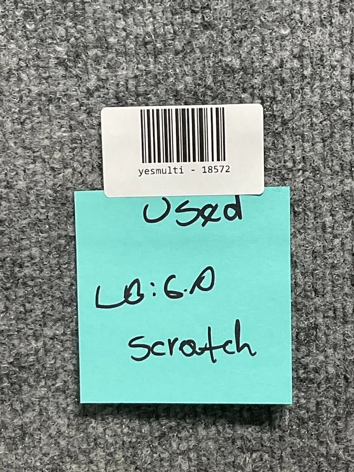 American DJ Galaxian 3D Laser Light 🎇 Red/Green Beams, DMX, Sound Active - Image 2 of 4