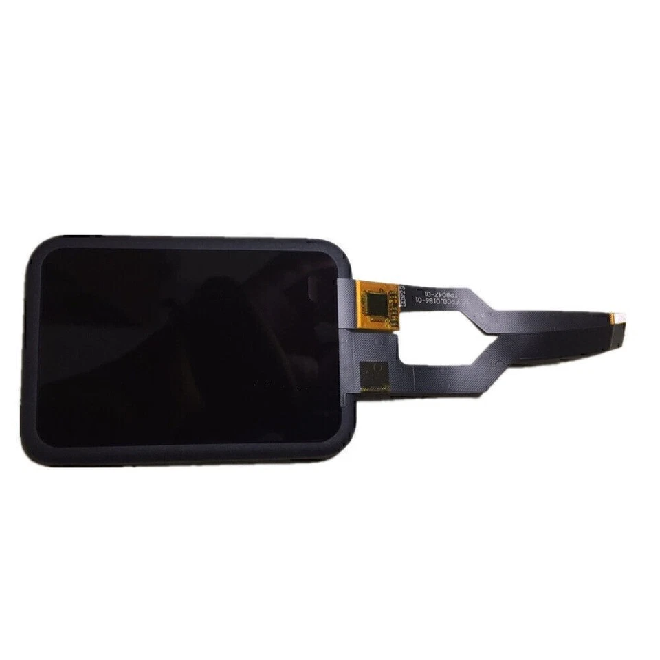 Original For GoPro Hero 9 LCD Display Touch screen with Back Rear case Shell - Image 3 of 3