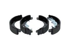 BREMSBACKENSATZ FÜR FORD FOCUS III, FORD FOCUS III TURNIER - BOSCH 0 986 487 796