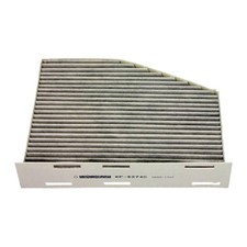 Innenraumfilter Pollenfilter für Skoda Octavia 2 1Z3 1Z5 Superb 3T4 3T5 | 24441