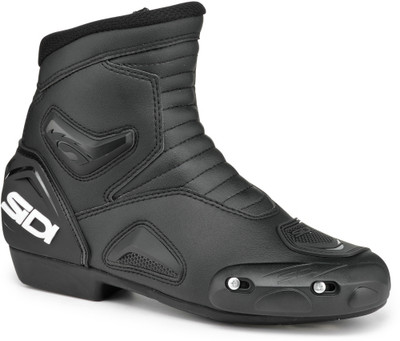 Sidi Mid Performer Road Race Boots Black | Black 14 49 VMIDPRFORMRBK49