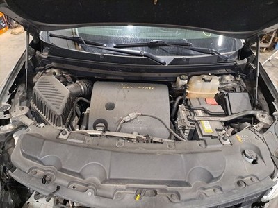 2018 Traverse Power Brake Booster Sku#4432971