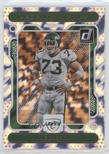 2023 Panini Donruss The Legends Series Joe Klecko #TLS-9 19lb