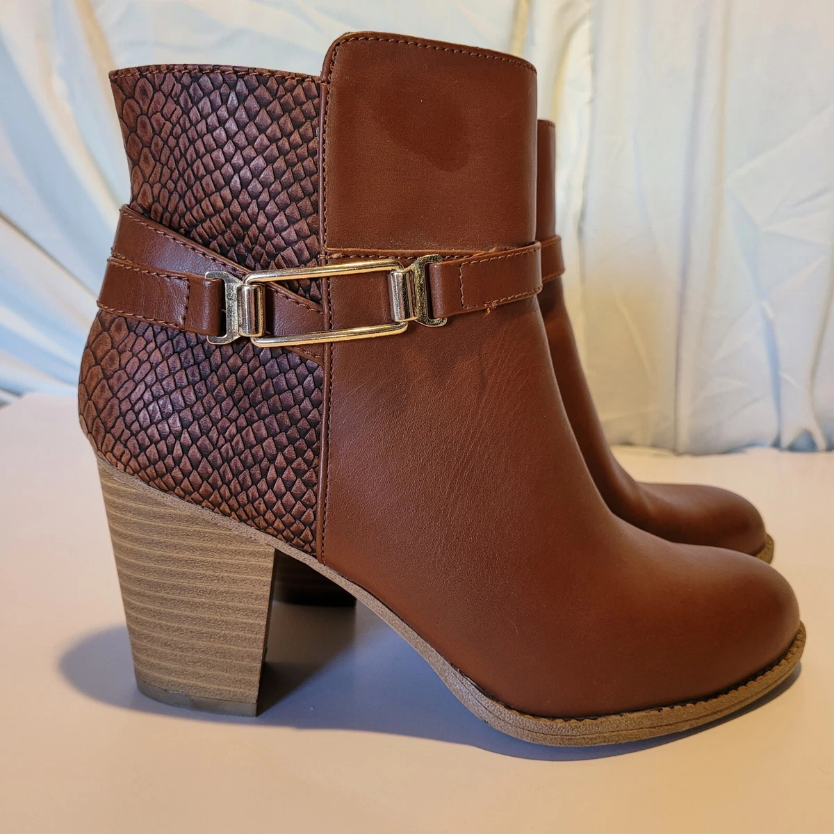 Eurosoft by deals sofft boots