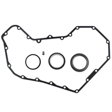 Timing Cover Gasket & Seal Fits for 89-93 Dodge 12V 4BT 6BT 5.9 3914385