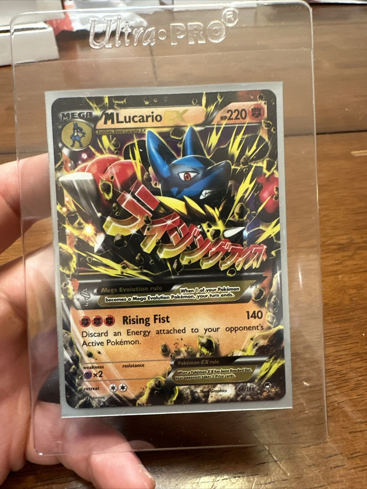 OTUS POKEMON MEGA EX FULL 20 CARDS GOLD SERIES ALL MEGA: INCLUDED WITH  CHARIZARD BLUE DRAGON/ RED DRAGON, RAYQUAZA, GENGAR, LUCARIO ALL MEGA EX  PROXY CARDS GET ALL AS PICTURES. - GTIN/EAN/UPC