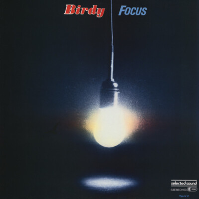 Birdy - Focus (LP, Album) (Near Mint (NM or M-)) - 1250731125