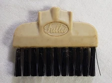 Vintage Fuller Brush Company Small Brush 2"