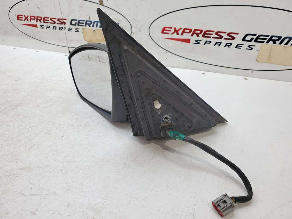 ESPEJO RETROVISOR IZQUIERDO FORD GALAXY GHIA MK3 06-16 PASAJEROS (CHILL) VER IMÁGENES 6M2117683YF Foto 2 de 4