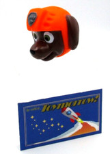 Nickelodeon Paw Patrol Bath Squirter - Zuma