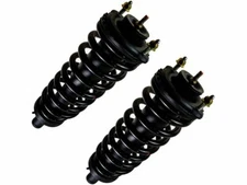 Shock Absorber and Coil Spring Assembly Set For Rainier Trailblazer EXT CK27T9