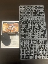XV95 Ghostkeel Battlesuit Tau Empire Warhamme...
