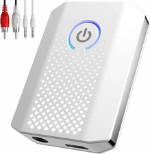 Wireless Bluetooth Transmitter/Receiver BA100