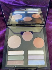 ESTEE LAUDER Amber Bronze BlushLights Pure Color Eyeshadow Palette RARE