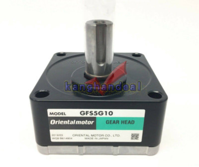 1PC NEW VEXTA reducer GFS5G10
