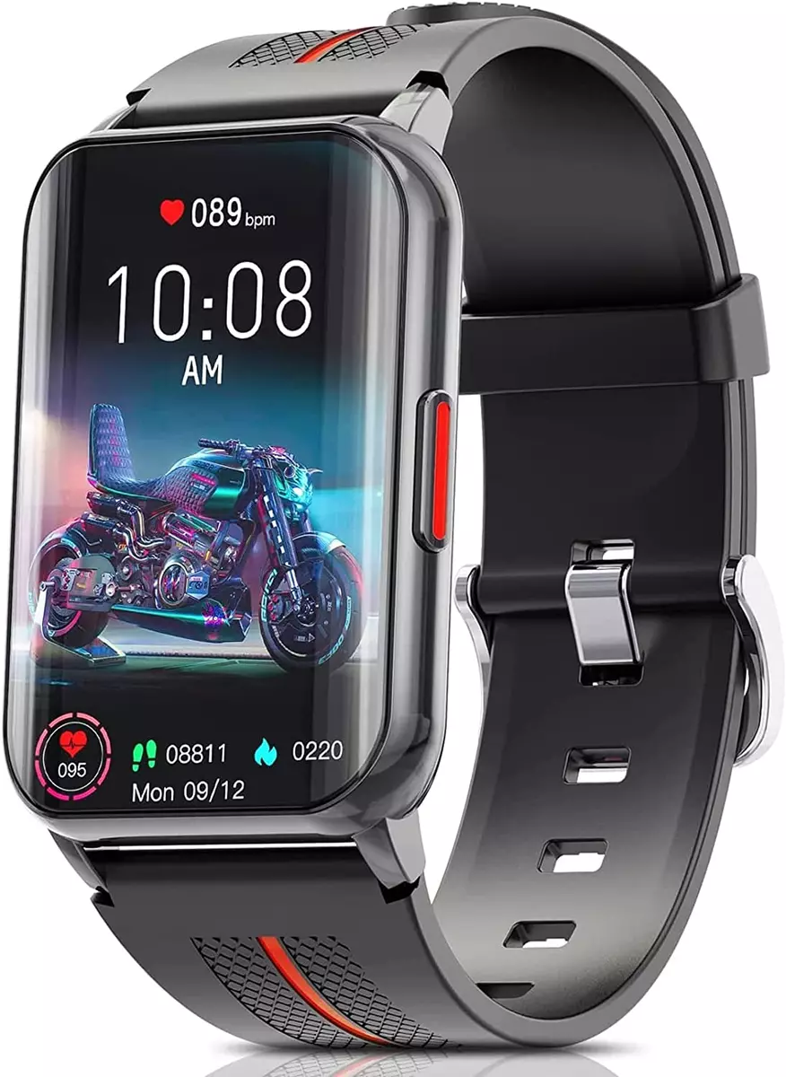 Touch screen watch with cheap price
