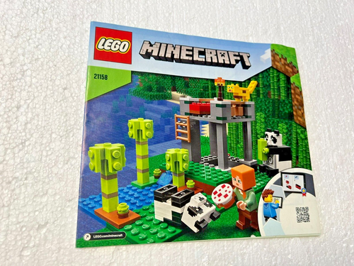 Lego City Ideas Star Wars Ninjago Creator Instruction Manuals - Pick From List - Picture 33 of 49