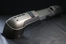 A4638853300 Stoßstange Hinten Stoßfänger OEM MERCEDES G-Klasse MOPF W463 G63 AMG