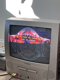 Super Nintendo Entertainment System SNES Console, One Controller 5 Games