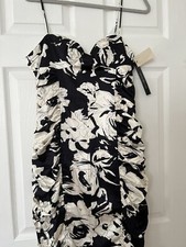 Fabulous David Meister Cocktail Dress, NWT