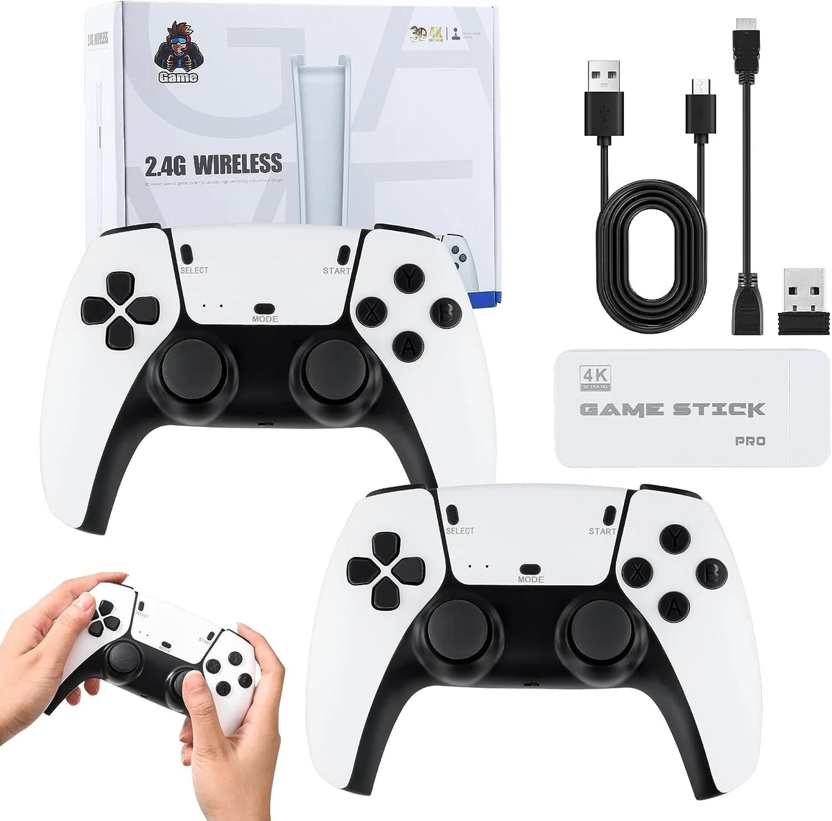 Best video game best sale console for tv