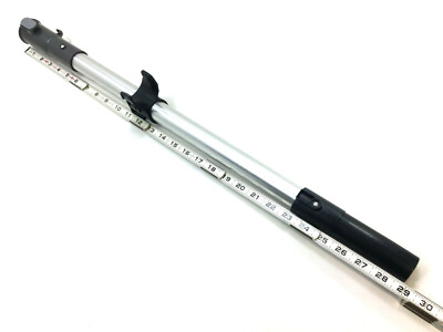 Shark ZU60 ZU62C ZU62 NV251 NV255 EXTENSION WAND TUBE Genuine OEM